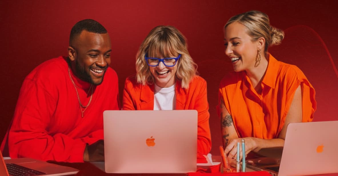 The Next Competitive Edge: Creating a Community-led Growth Strategy hero