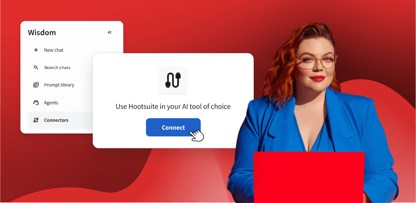 How MCP Connectors Turn Your AI Tools Into Socially Intelligent Workspaces hero