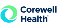Corewell Health logo