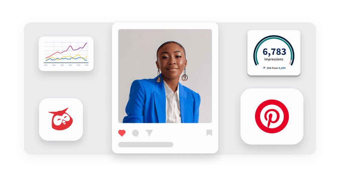 Pinterest data refresh improvement